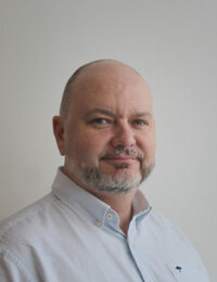 Foto Jaroslav Gryč